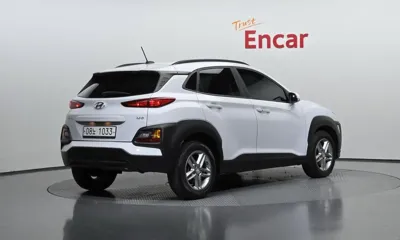 Hyundai Kona 2019, 58220 км, за 13900000 KRW