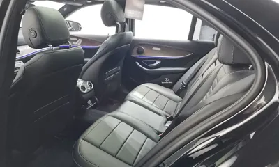 Mercedes-Benz E-Class 2022, 97712 км, за 99990000 KRW - фото 20
