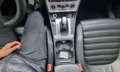 Volkswagen CC 2014, 213270 км, за 3940000 KRW - фото 9