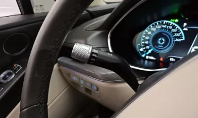 Genesis G80 2021, 64923 км, за 37900000 KRW - фото 29