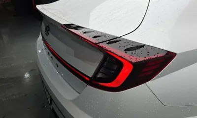 Hyundai Sonata 2020, 127603 км, за 13250000 KRW - фото 23