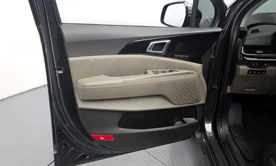 Kia Canival 2025, 22060 км, за 38700000 KRW - фото 25