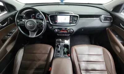 Kia Sorento 2016, 126668 км, за 13000000 KRW - фото 7
