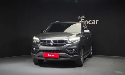 KG_Mobility_Ssangyong Rexton 2019, 73139 км, за 19800000 KRW - фото 3
