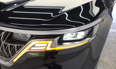 Kia Canival 2023, 49894 км, за 29000000 KRW - фото 22