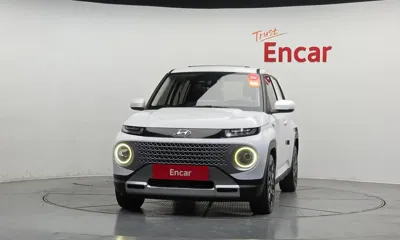 Hyundai Casper 2022, 140736 км, за 10490000 KRW - фото 3