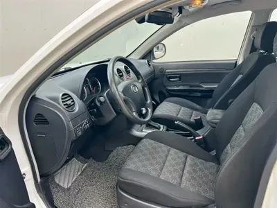 Haval H5 Classic 2015, 110000 км, за 18800 CNY