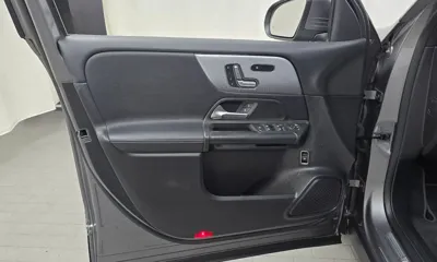 Mercedes-Benz GLB-Class 2021, 33948 км, за 43000000 KRW - фото 24
