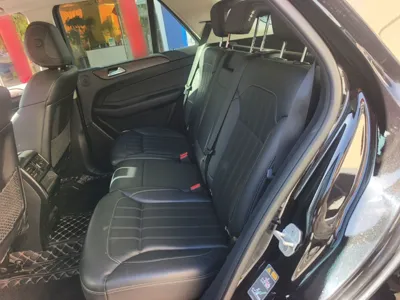Mercedes-Benz GLE 2017, 116700 км, за 174184.37 CNY - фото 20