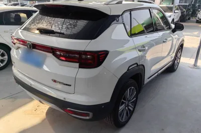 Changan CS35PLUS 2019, 32100 км, за 52686.57 CNY - фото 6