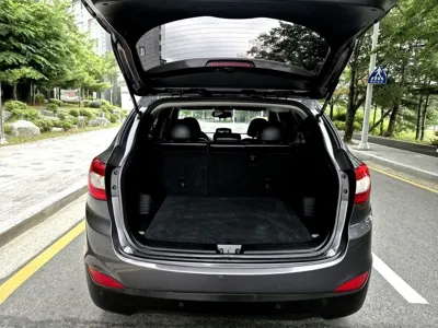 Hyundai Tucson 2015, 196733 км, за 6500000 KRW - фото 8