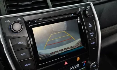 Toyota Camry 2017, 94386 км, за 16500000 KRW - фото 16