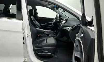 Hyundai Maxcruz 2017, 121428 км, за 13800000 KRW - фото 11