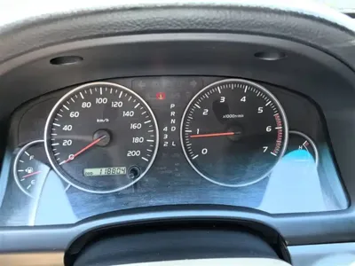 Toyota Prado 2008, 110000 км, за 140000 CNY - фото 18