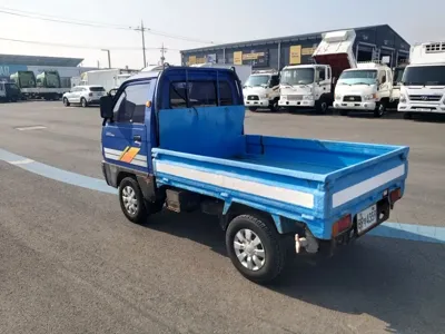 ChevroletGMDaewoo labo 2018, 75243 км, за 5400000 KRW - фото 6