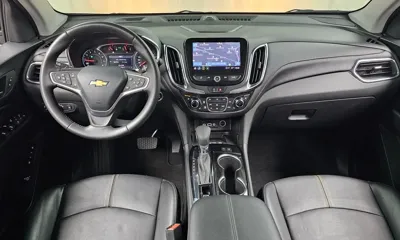 ChevroletGMDaewoo Equinox 2022, 37754 км, за 20500000 KRW - фото 7