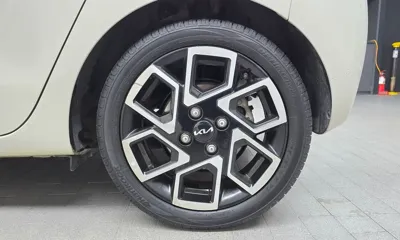 Kia Ray 2023, 45412 км, за 14990000 KRW - фото 21