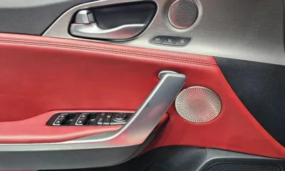 Kia Stinger 2019, 106416 км, за 17900000 KRW - фото 29
