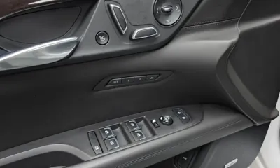 Cadillac CT6 2017, 132336 км, за 17500000 KRW - фото 29