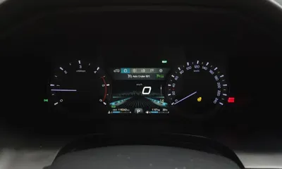 KG_Mobility_Ssangyong Rexton 2019, 116342 км, за 14300000 KRW - фото 8