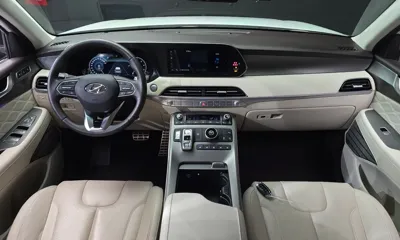 Hyundai Palisade 2022, 59322 км, за 25300000 KRW - фото 7
