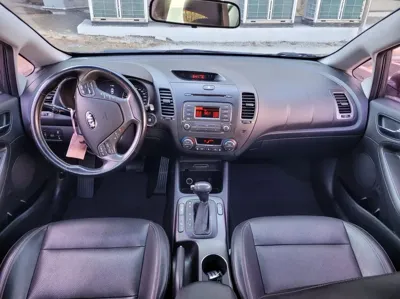 Kia K3 2013, 108000 км, за 4700000 KRW - фото 19