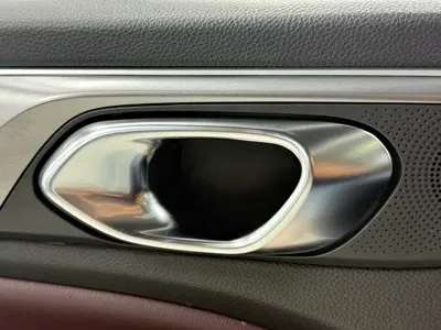 GAC Motor Trumpchi M6 2022, 36000 км, за 106800 CNY - фото 14