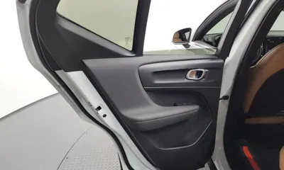 Volvo XC40 2021, 41934 км, за 27500000 KRW - фото 25