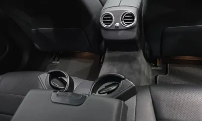 Mercedes-Benz C-Class 2017, 84982 км, за 16900000 KRW - фото 31