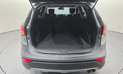 Hyundai Santafe 2013, 167512 км, за 7300000 KRW - фото 30