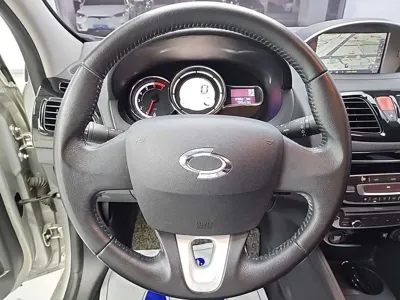 Renault-KoreaSamsung SM3 2016, 81547 км, за 5200000 KRW - фото 9