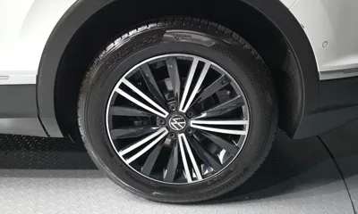 Volkswagen Tiguan 2021, 94724 км, за 26800000 KRW - фото 5
