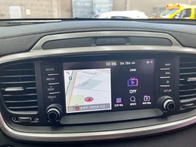Kia Sorento 2019, 151761 км, за 14300000 KRW - фото 14