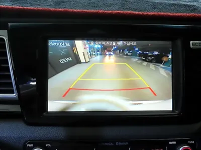 Kia Niro 2017, 127670 км, за 10800000 KRW - фото 14