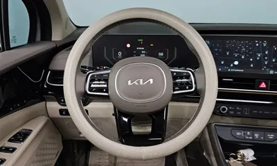 Kia Canival 2025, 14320 км, за 42900000 KRW - фото 13