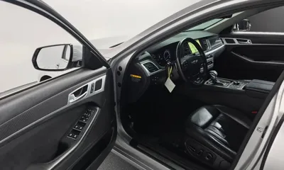 Hyundai Genesis 2015, 166914 км, за 7300000 KRW - фото 12