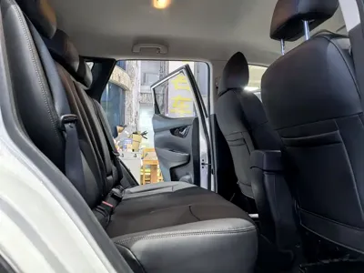 Nissan Qashqai 2018, 120000 км, за 39800 CNY - фото 14
