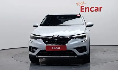 Renault-KoreaSamsung XM3 2023, 72721 км, за 15700000 KRW