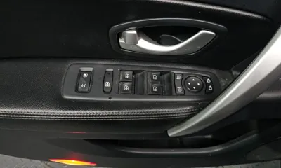 Renault-KoreaSamsung SM5 2018, 76286 км, за 6500000 KRW - фото 29