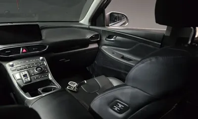 Hyundai Santafe 2022, 45320 км, за 24900000 KRW - фото 26