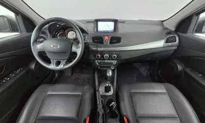Renault-KoreaSamsung SM3 2019, 27947 км, за 99990000 KRW - фото 7