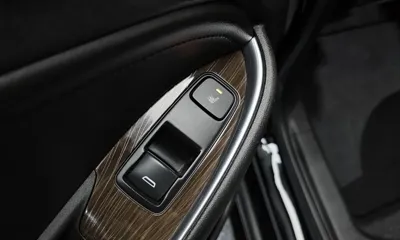 ChevroletGMDaewoo Malibu 2017, 112522 км, за 8800000 KRW - фото 16