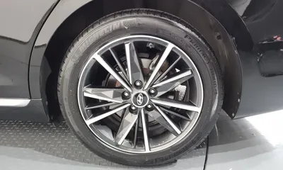 Hyundai Grandeur 2020, 46936 км, за 20890000 KRW - фото 5