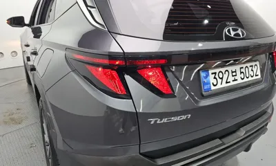Hyundai Tucson 2022, 120022 км, за 18900000 KRW - фото 23