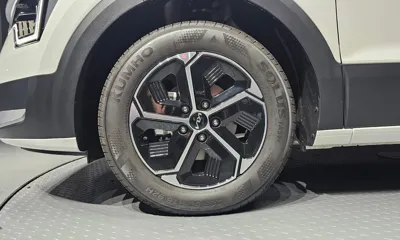Kia Niro 2026, 1385 км, за 31700000 KRW - фото 5