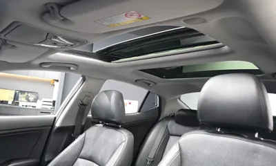 Kia K5 2014, 130145 км, за 6200000 KRW - фото 18
