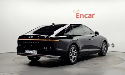 Hyundai Grandeur 2023, 41142 км, за 23700000 KRW