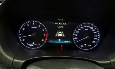 Hyundai Genesis 2016, 198781 км, за 7800000 KRW - фото 8