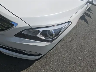 Hyundai Mistra 2014, 97000 км, за 24000 CNY - фото 5