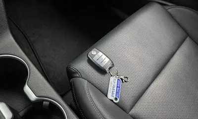 Kia Sportage 2016, 161972 км, за 8800000 KRW - фото 19